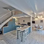Ferienhaus In Hellenthal, Eifel *