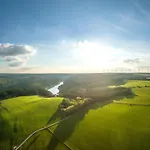 Nyaraló Ferienhaus In Hellenthal, Eifel *
