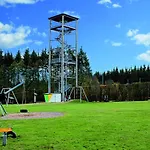 Ferienhaus In Hellenthal, Eifel Nyaraló