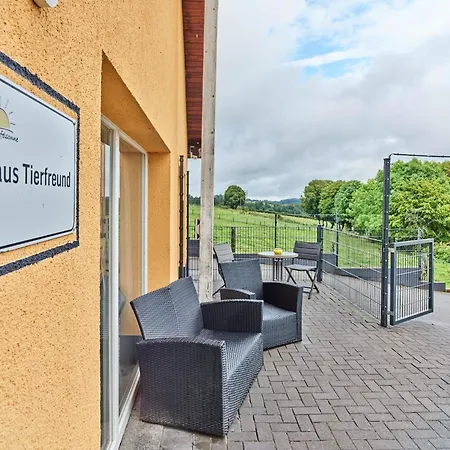 Ferienhaus In Hellenthal, Eifel Hellenthal