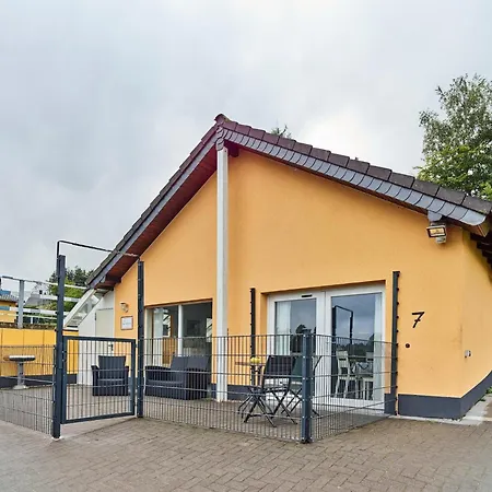 Ferienhaus In Hellenthal, Eifel *