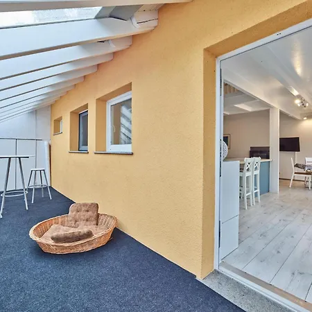 Nyaraló Ferienhaus In Hellenthal, Eifel *