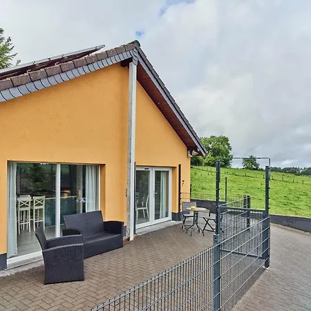 Ferienhaus In Hellenthal, Eifel * Hellenthal